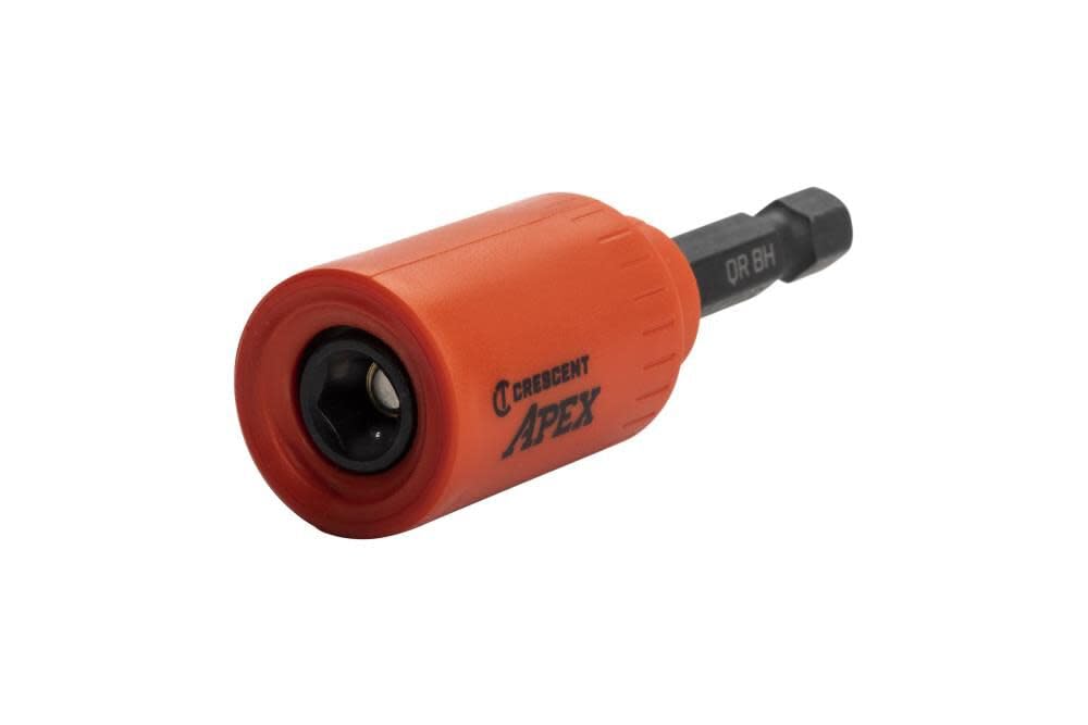 Apex - Bit Holder, Ug, Quick Change (CAUGBQ2D) - Amazon.com